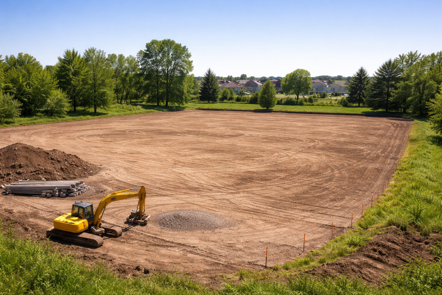 Građevinsko zemljište