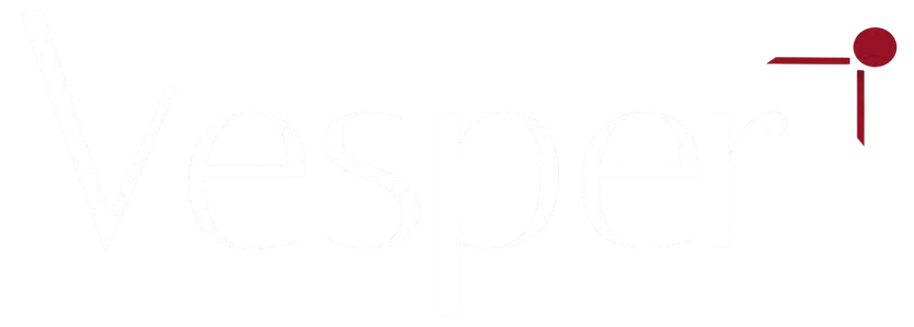 Vesper logo